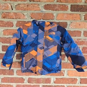 North Face 2T Jacket